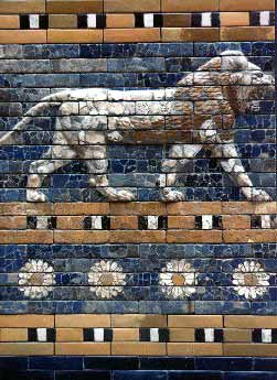 Babylonian Palace