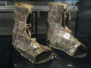 sandal boots