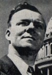 Rev. Peter Marshall, D.D.