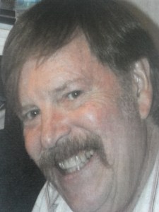 Ray W. Anderson Aug. 7, 1949 - Oct. 21, 2014