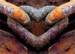 chained-heart