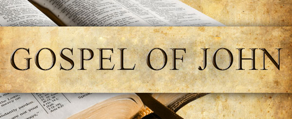 gospel of john