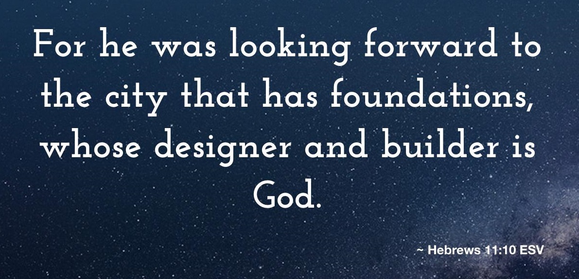 heb 11.10