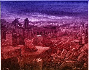 isaiah vision babylon