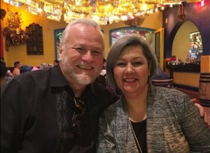 Jose and Sandra Maldonado