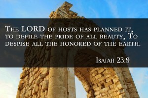 isaiah23.9