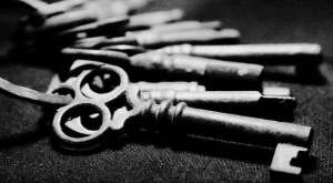 keys